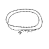 Hooked - Bracelet - 925 Sterling Silver - Gab Mc Neil