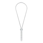 Lone Star - Necklace - 925 Sterling Silver - Gab Mc Neil