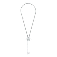 Lone Star - Necklace - 925 Sterling Silver - Gab Mc Neil
