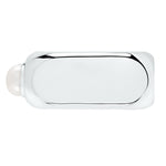 Mermaid Tears - White Pearls - Ring - 925 Sterling Silver - Gab Mc Neil